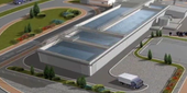 WaTR Wastewater Treatment and Recovery Facility Eng WaTR Wastewater Treatment and Recovery Facility Eng